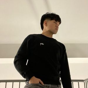 Meet your Posher, Leon